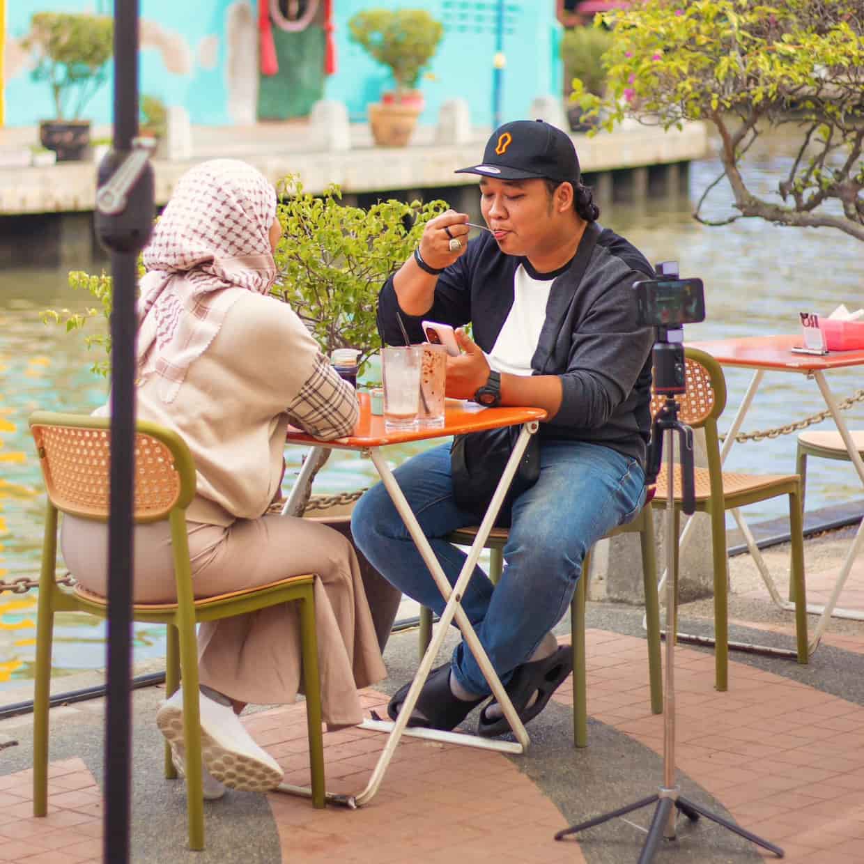 Must-Try Peranakan & Nyonya Food in Melaka Restoran Baba Kaya