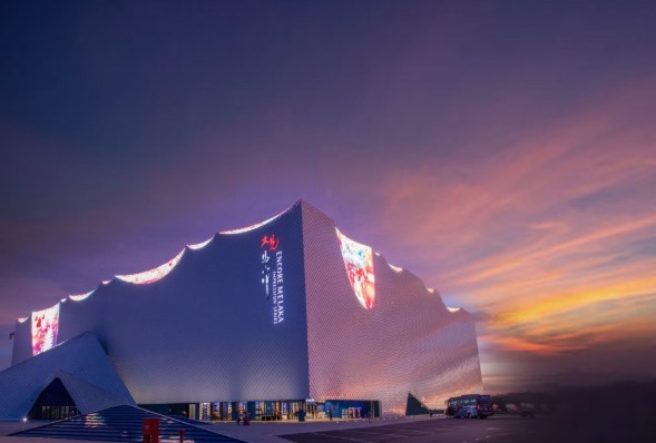 christmas melaka encore melaka