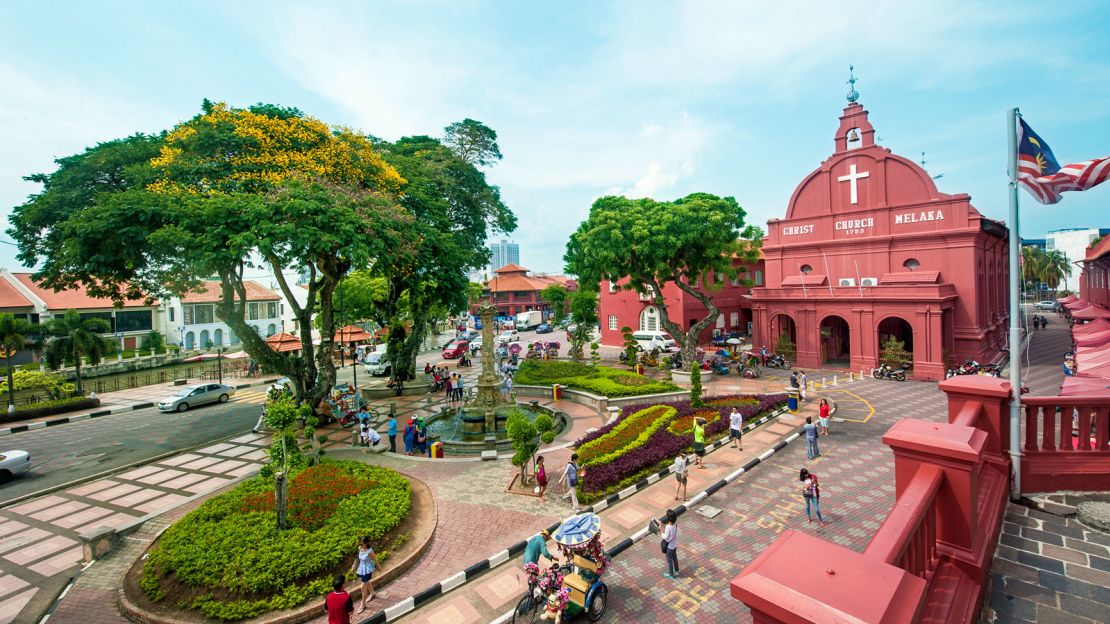 things to do melaka explore melaka heritage