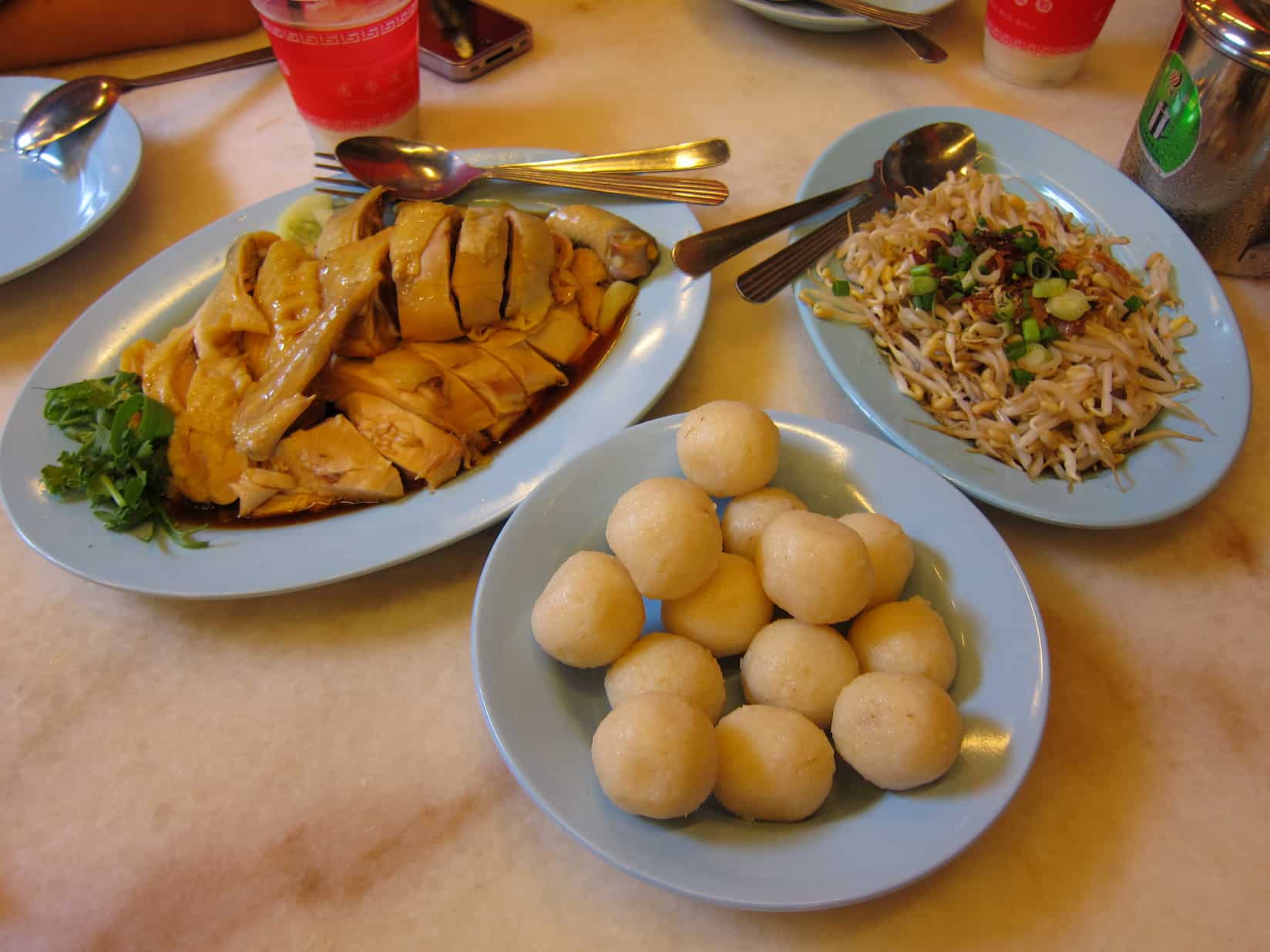 Best Things to Do in Melaka Try Authentic Peranakan Cuisine
