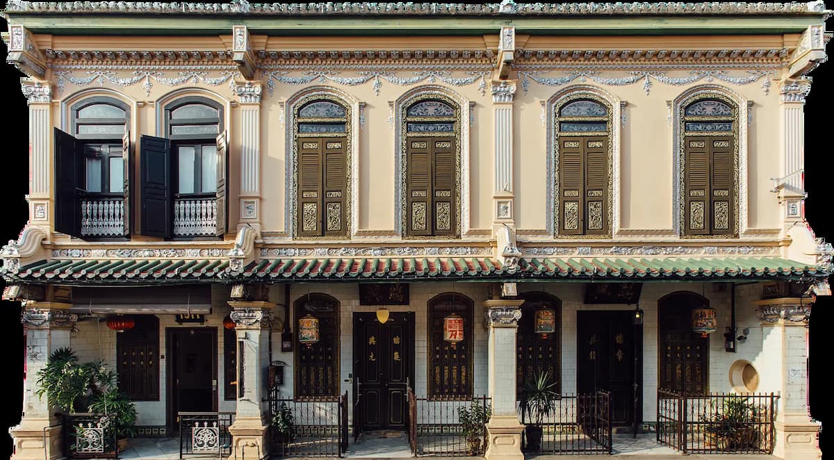 best attractions in melaka to explore baba nyonya