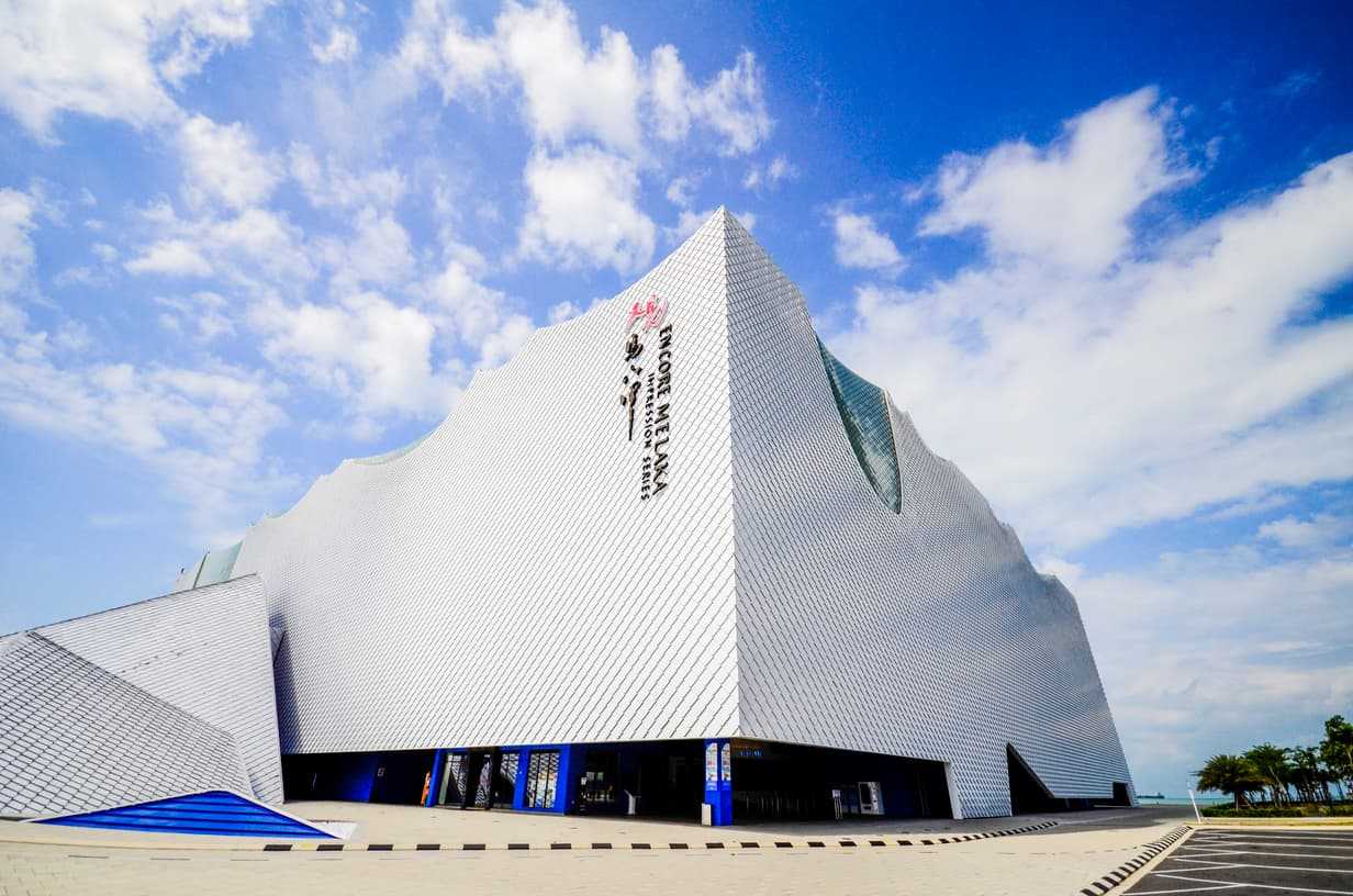 Encore Melaka Booking Online