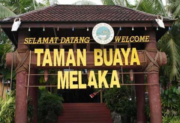 Melaka Crocodile And Recreation Park Booking Online