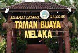 Melaka Crocodile And Recreation Park Booking Online