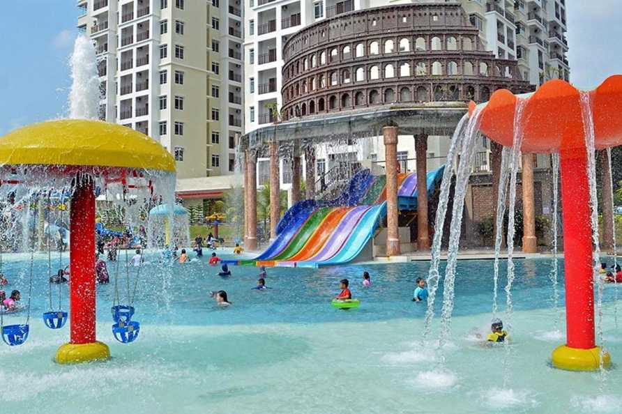Bayou Lagoon Water Park Melaka Booking Online